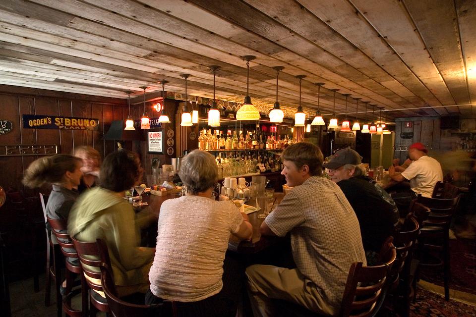Mcmenamins Hotel Oregon McMinnville Luaran gambar