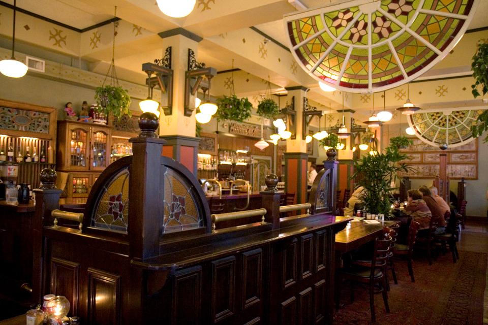 Mcmenamins Hotel Oregon McMinnville Luaran gambar