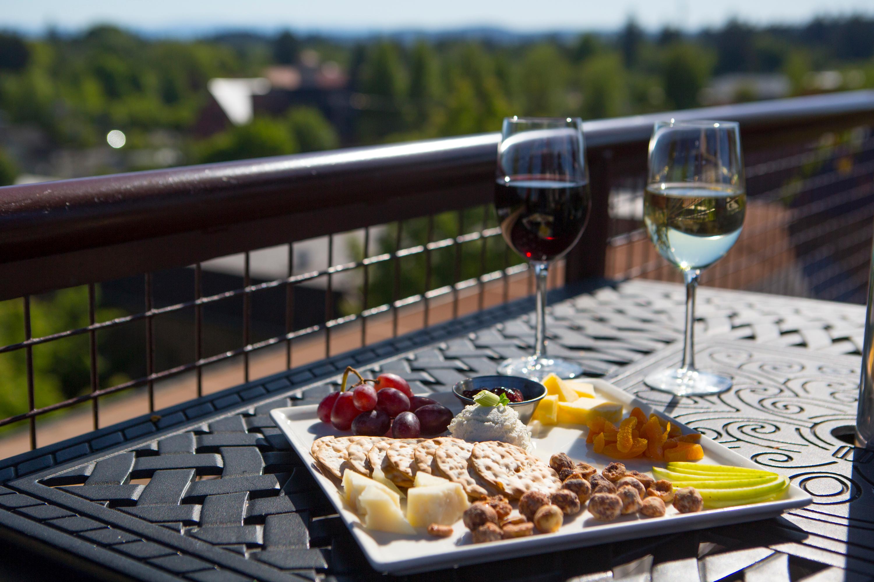 Mcmenamins Hotel Oregon McMinnville Luaran gambar